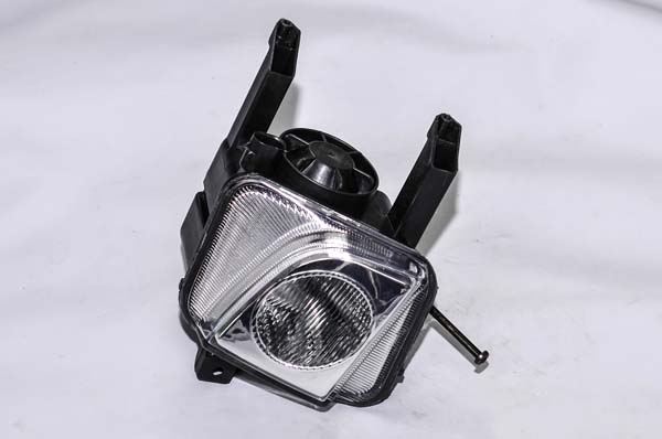 VECTRA C SOL SİS FARI